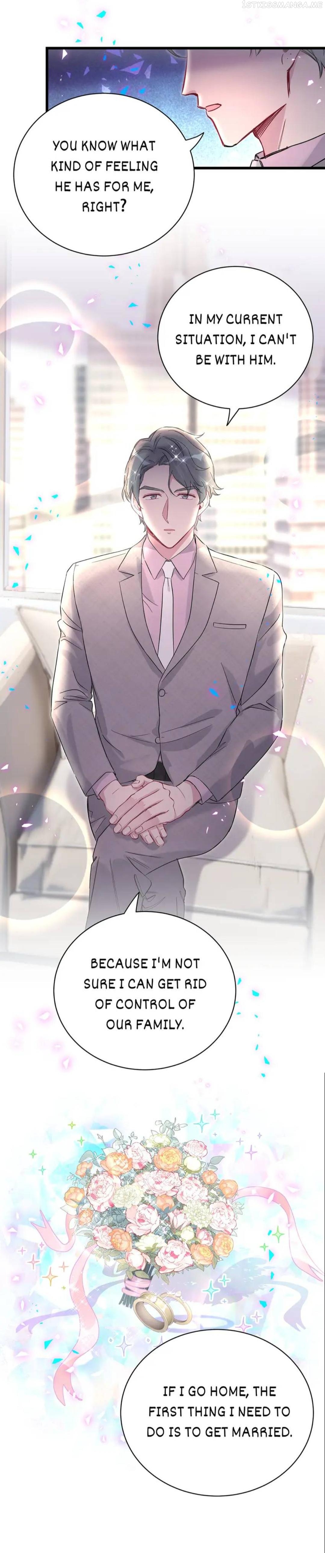 Whose Baby is it? Chapter 229 - Page 19