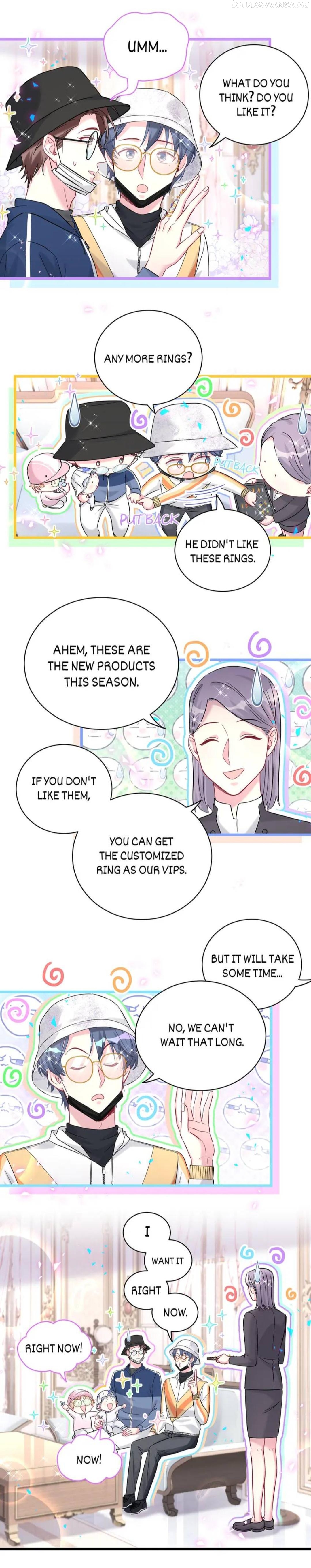 Whose Baby is it? Chapter 229 - Page 4