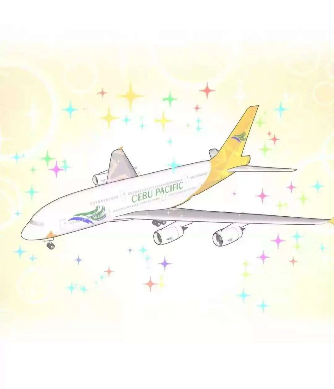 Whose Baby is it? Chapter 23 - Page 1