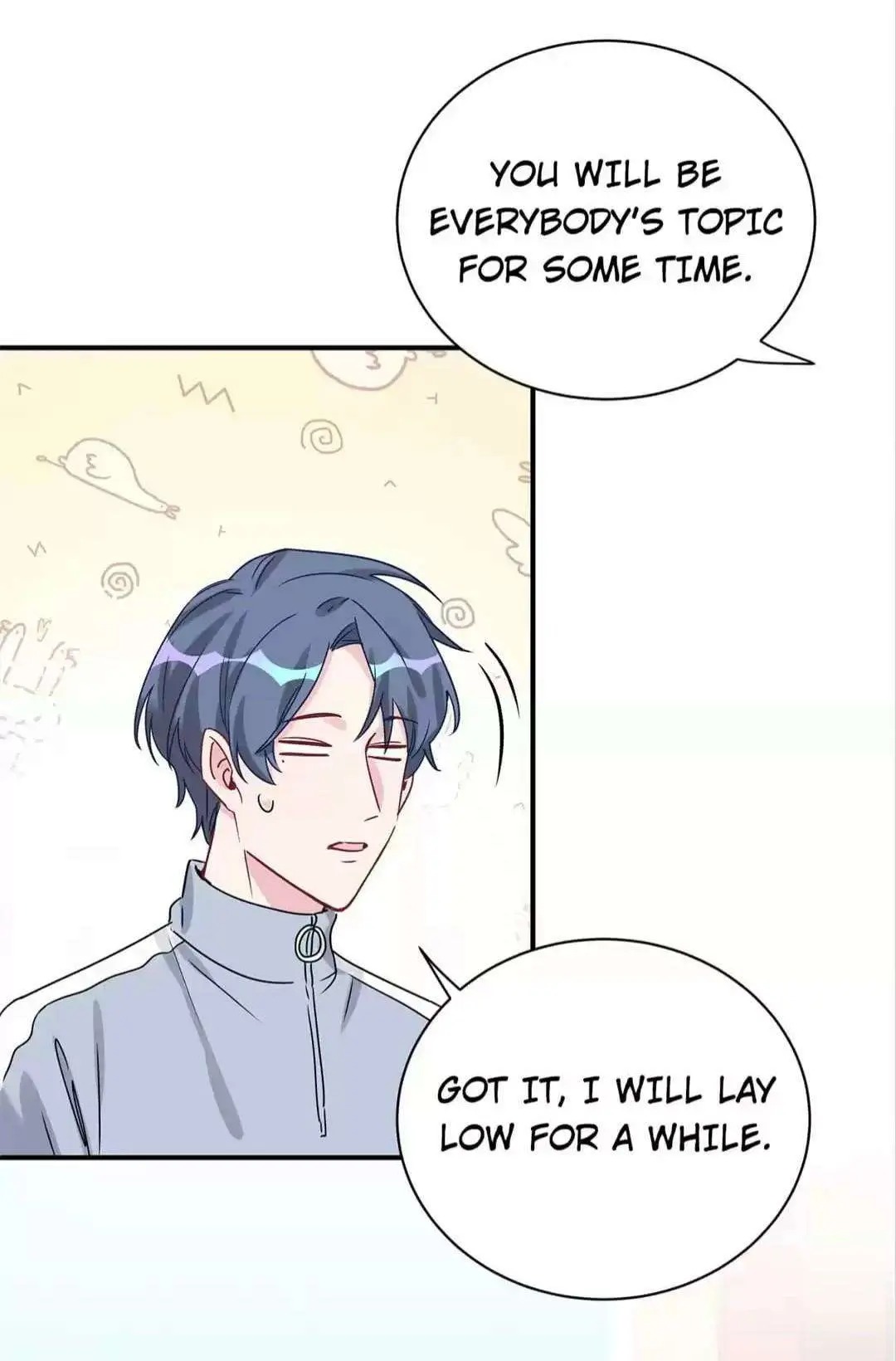 Whose Baby is it? Chapter 23 - Page 36