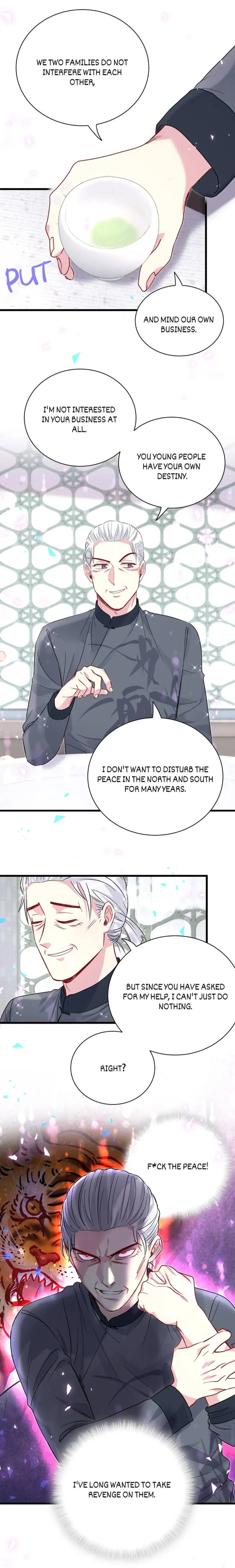 Whose Baby is it? Chapter 230 - Page 15