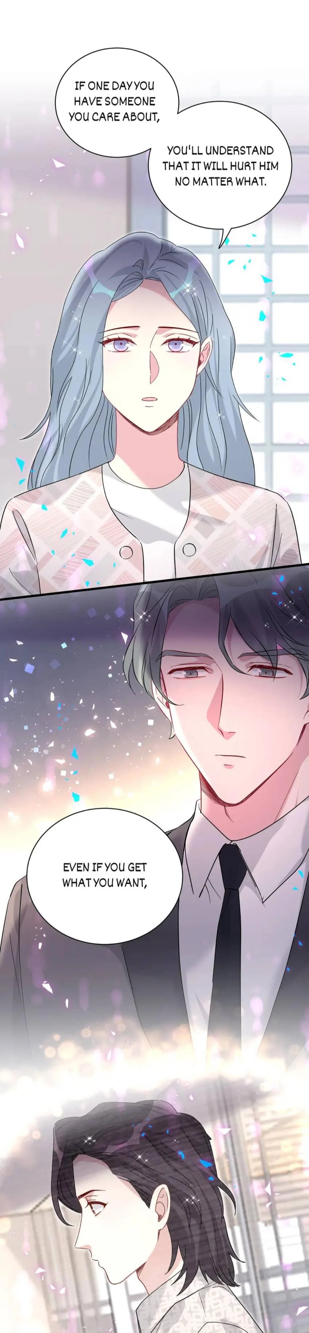 Whose Baby is it? Chapter 231 - Page 13