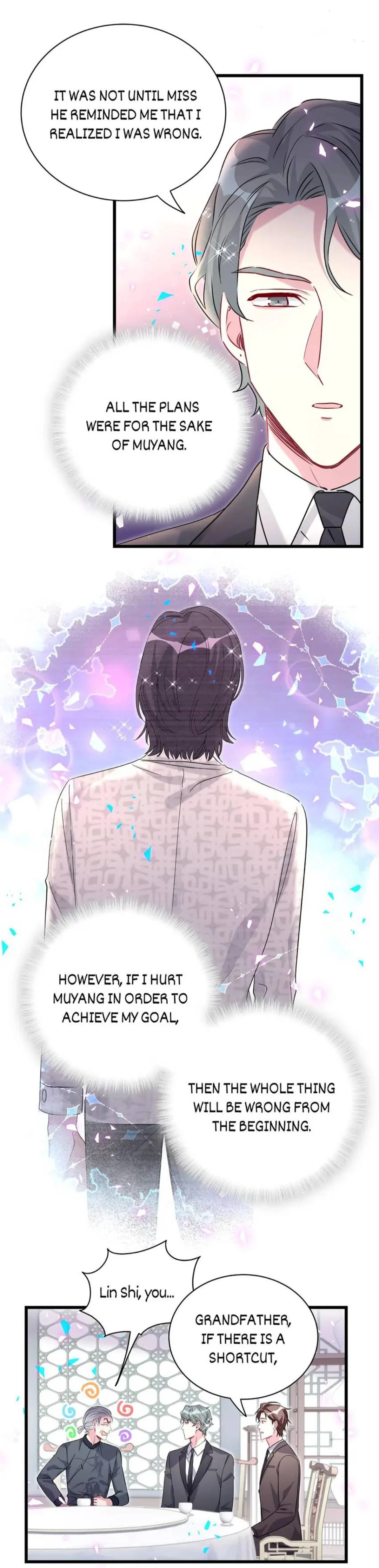 Whose Baby is it? Chapter 231 - Page 15