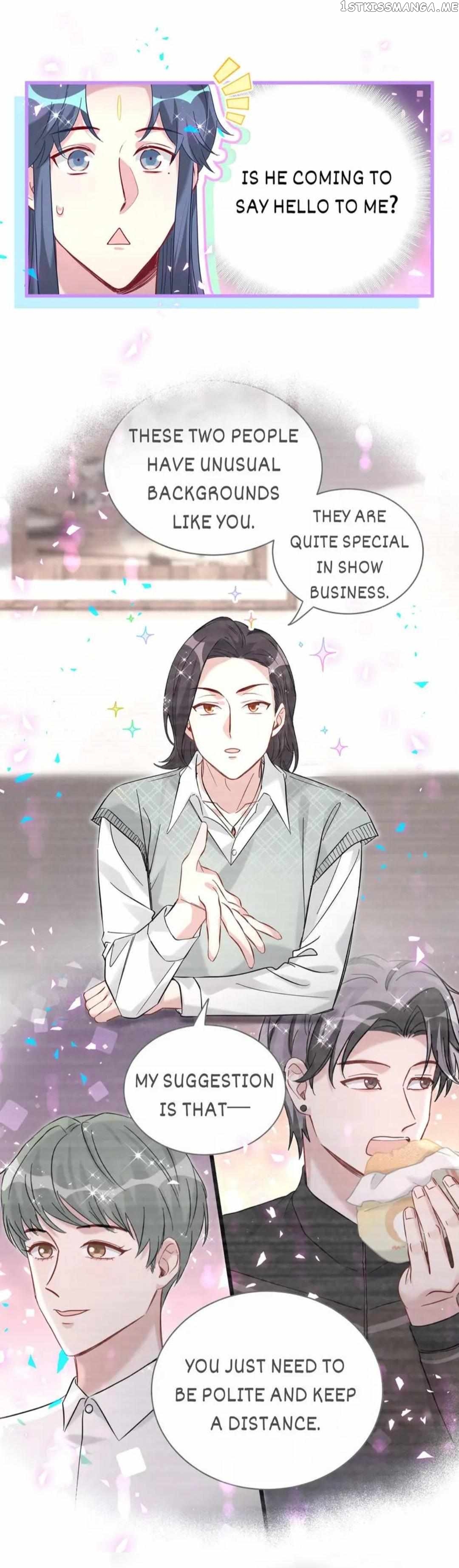 Whose Baby is it? Chapter 233 - Page 15