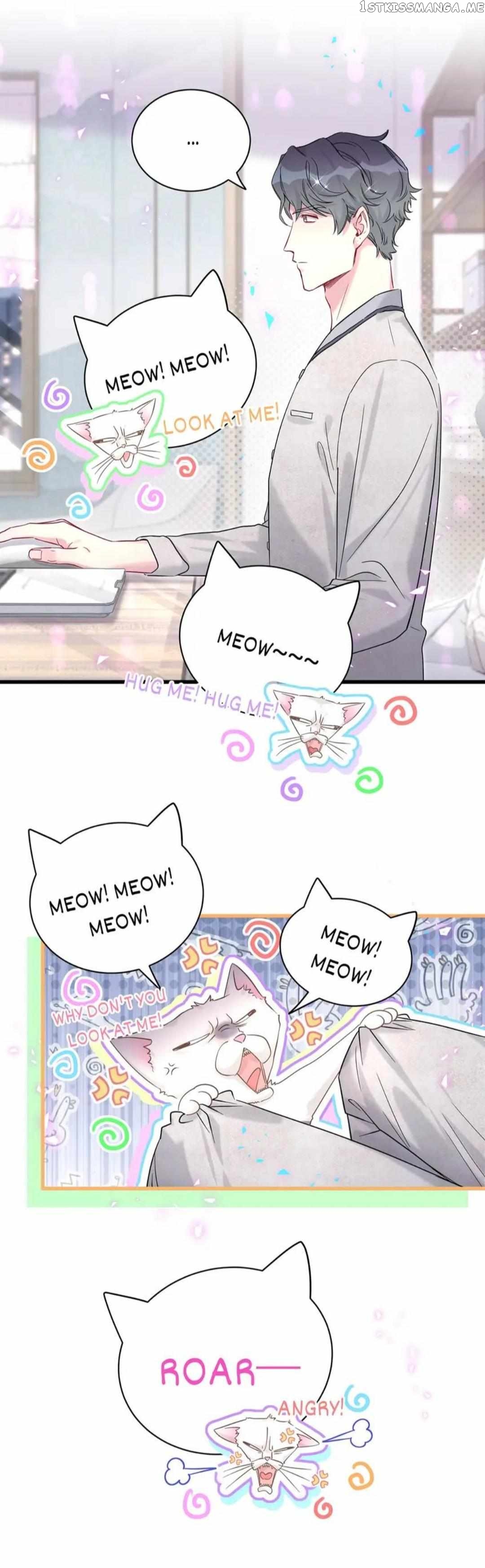 Whose Baby is it? Chapter 233 - Page 4