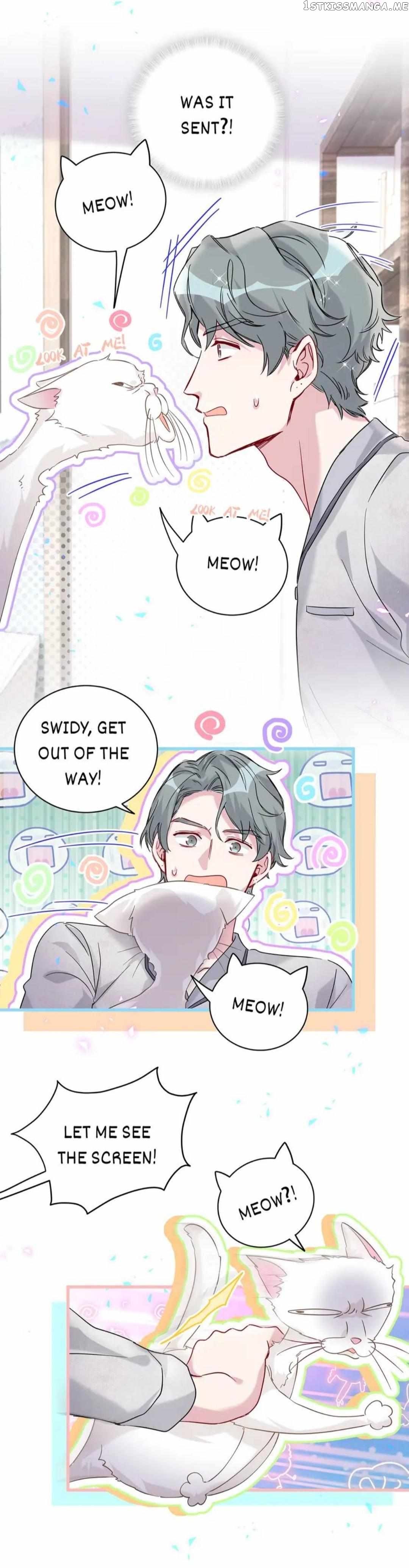 Whose Baby is it? Chapter 233 - Page 6