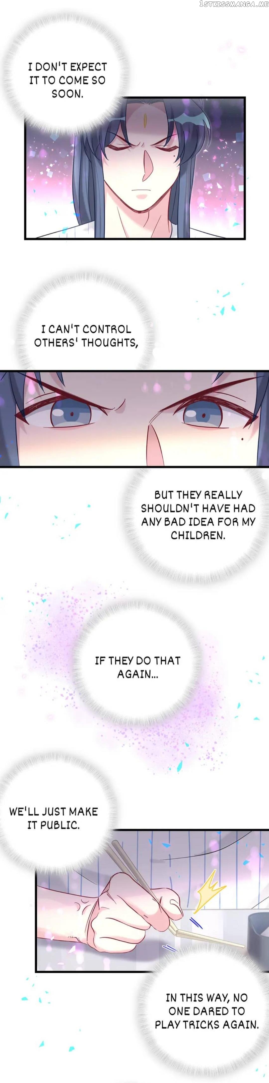 Whose Baby is it? Chapter 234 - Page 8