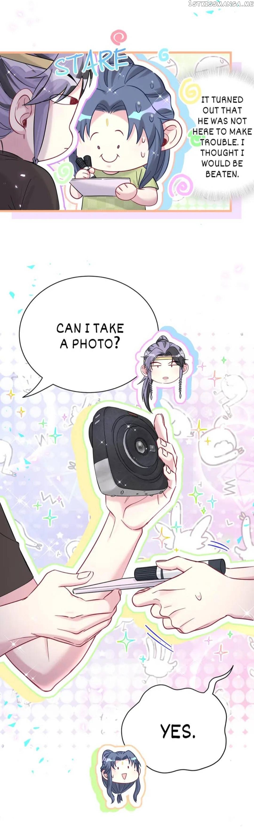 Whose Baby is it? Chapter 235 - Page 10