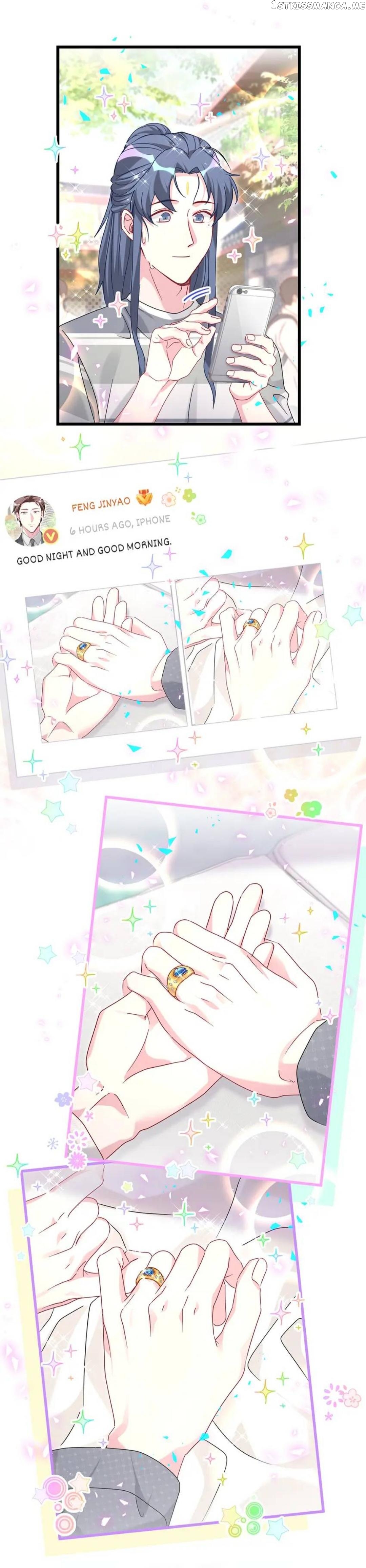 Whose Baby is it? Chapter 235 - Page 19