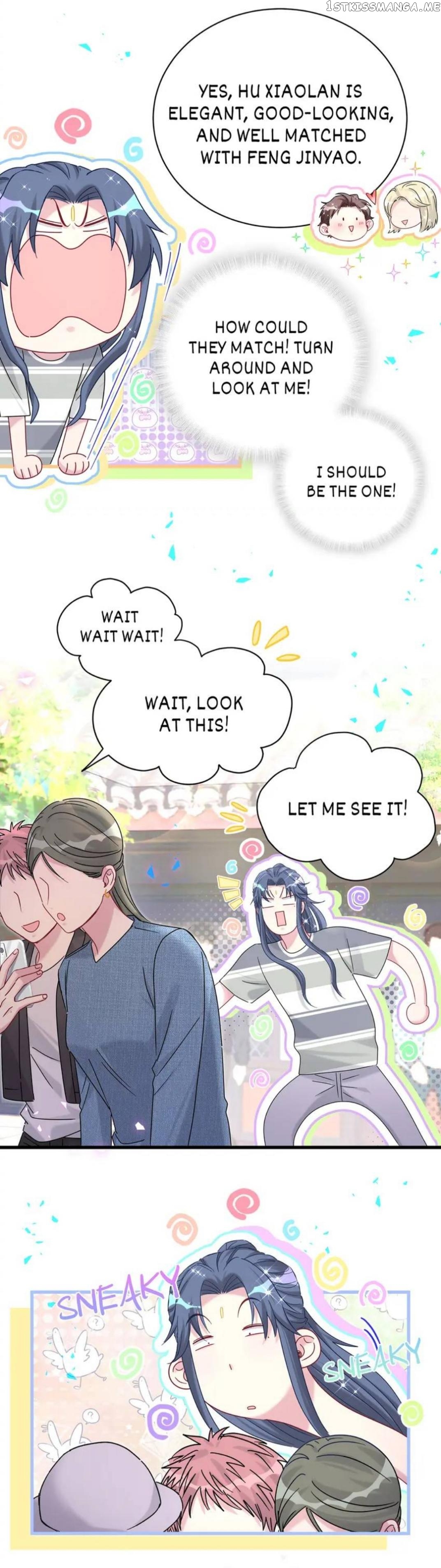 Whose Baby is it? Chapter 235 - Page 24