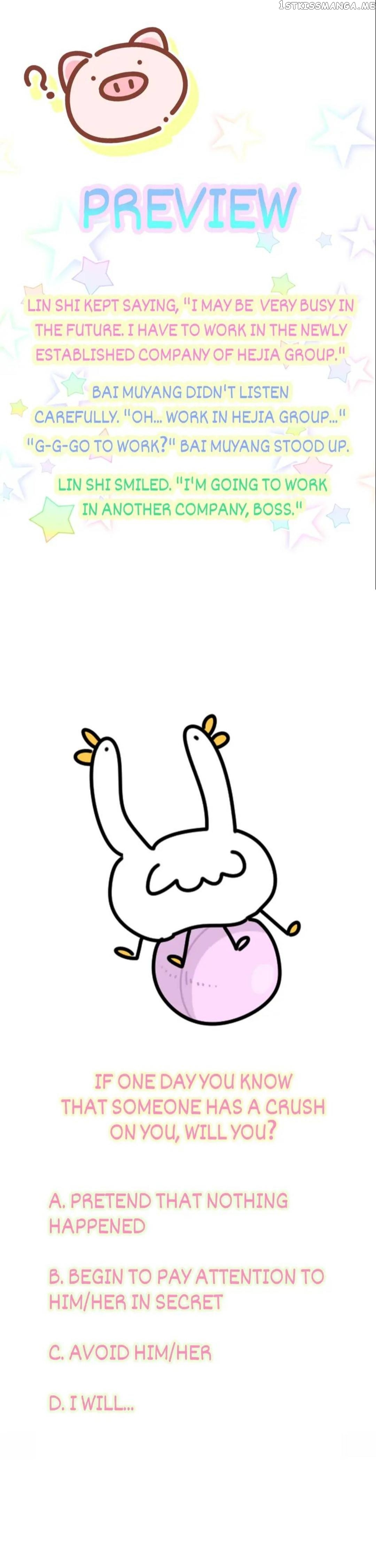 Whose Baby is it? Chapter 235 - Page 28