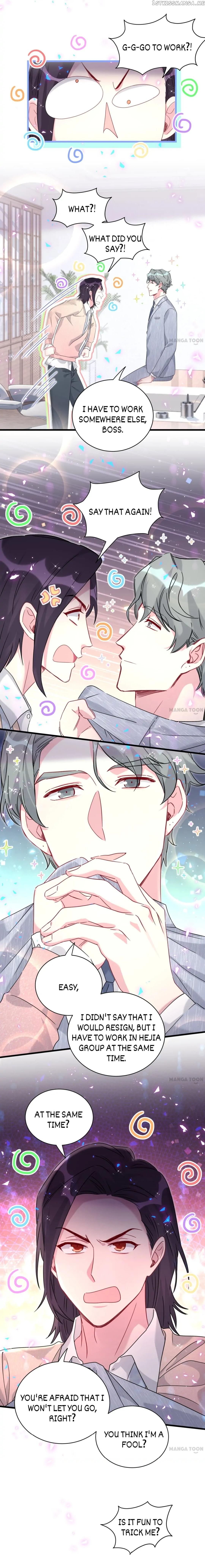 Whose Baby is it? Chapter 236 - Page 7