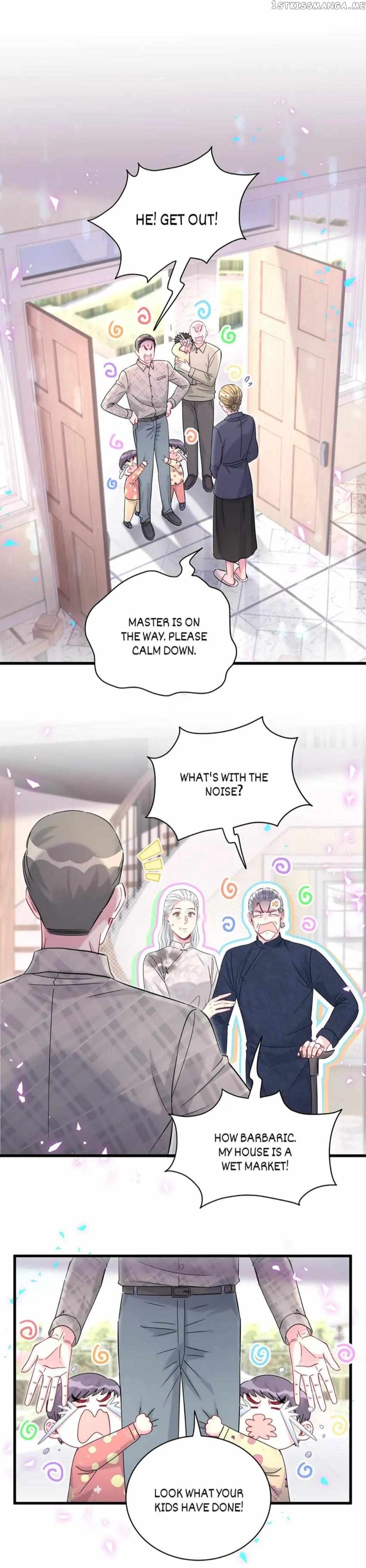 Whose Baby is it? Chapter 237 - Page 10