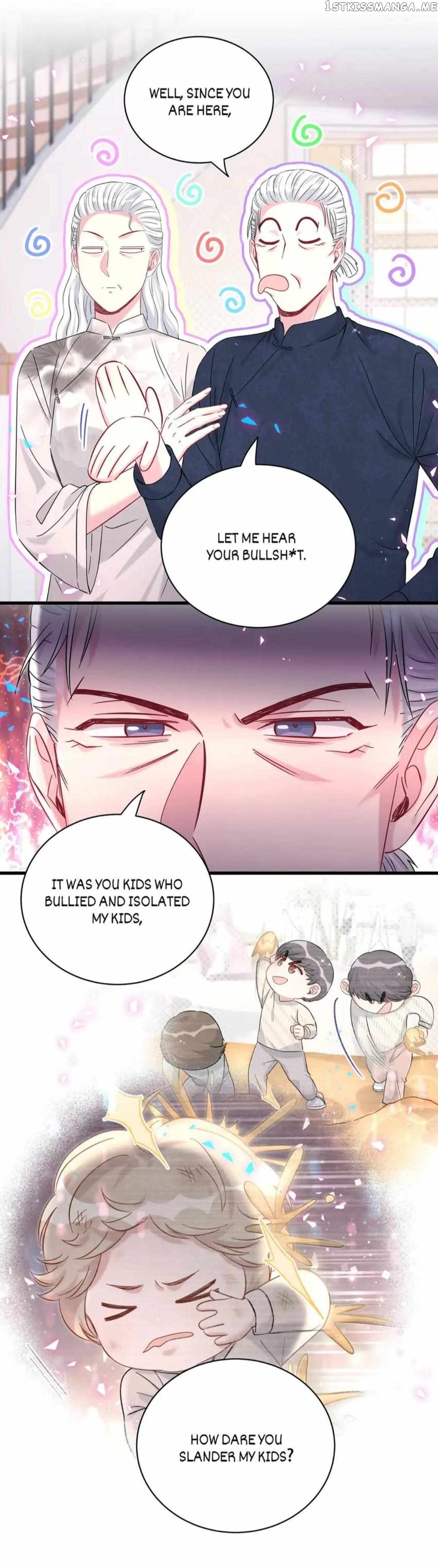 Whose Baby is it? Chapter 237 - Page 12