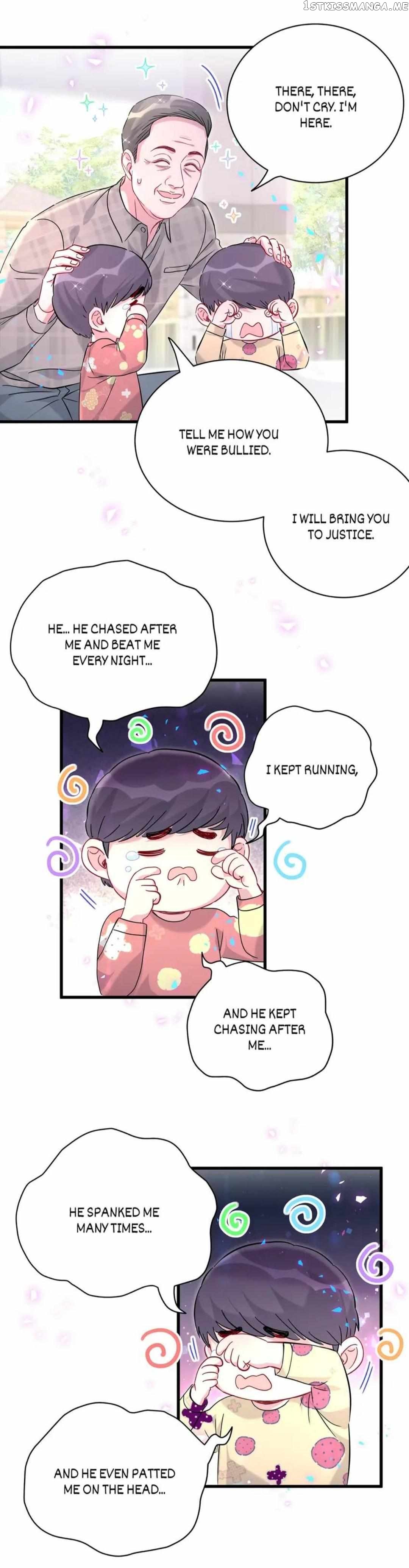 Whose Baby is it? Chapter 237 - Page 13