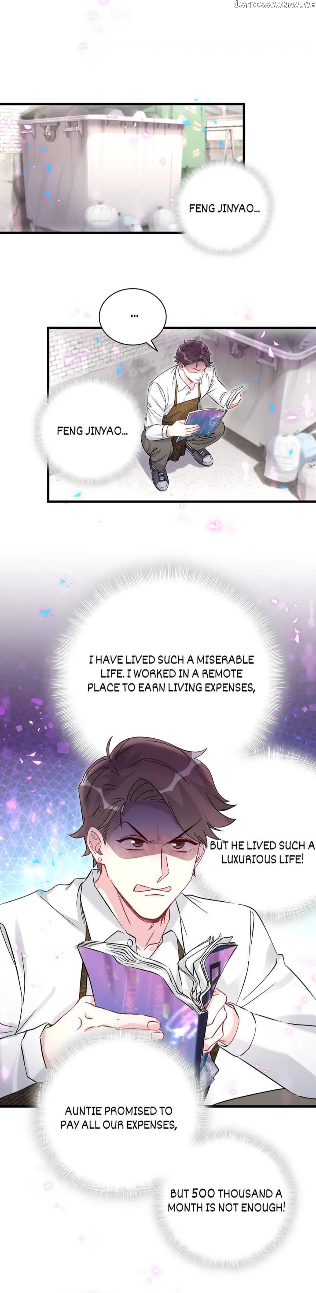 Whose Baby is it? Chapter 238 - Page 12