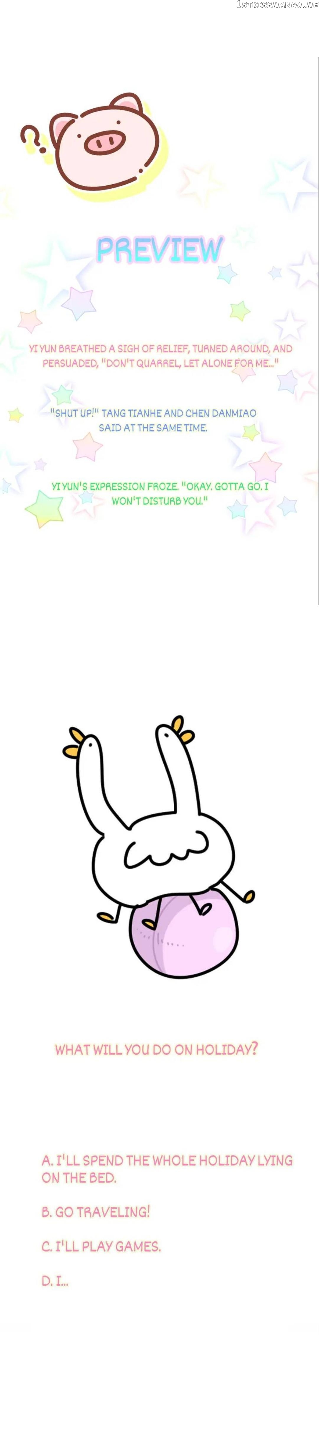 Whose Baby is it? Chapter 238 - Page 26