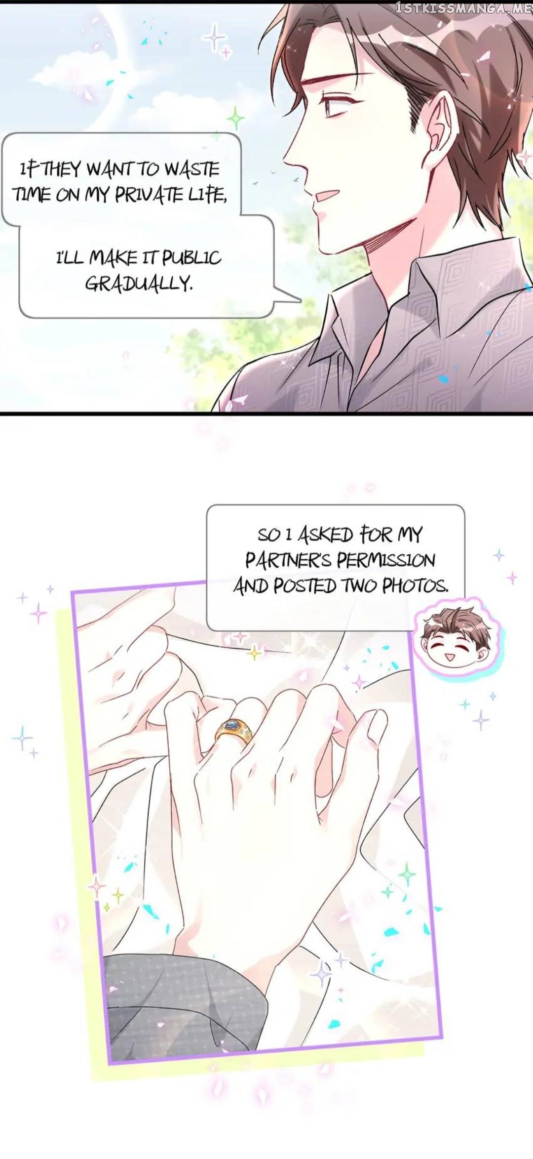 Whose Baby is it? Chapter 238 - Page 3