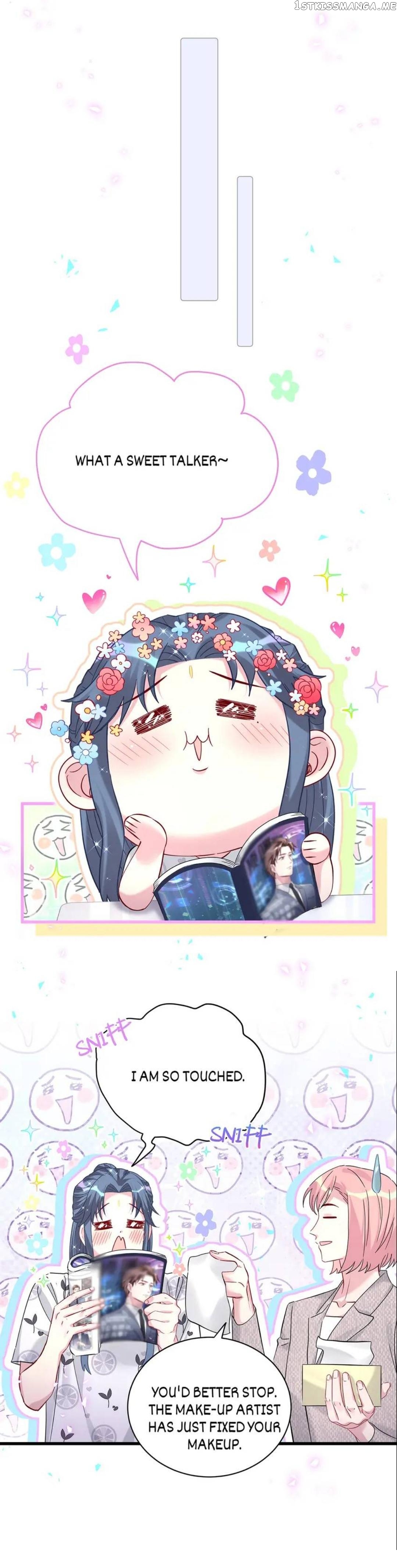 Whose Baby is it? Chapter 238 - Page 9