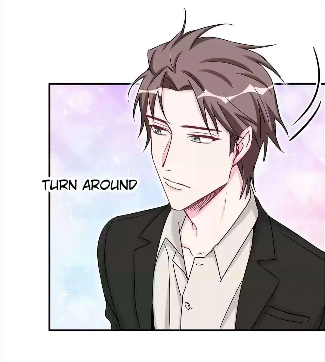 Whose Baby is it? Chapter 24 - Page 24