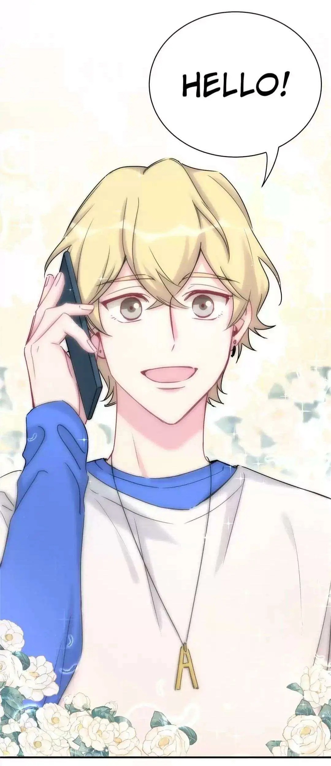 Whose Baby is it? Chapter 24 - Page 34