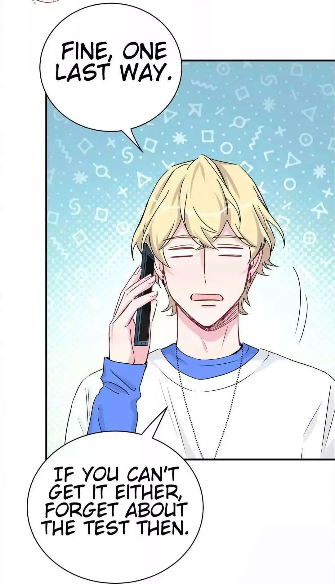 Whose Baby is it? Chapter 24 - Page 57