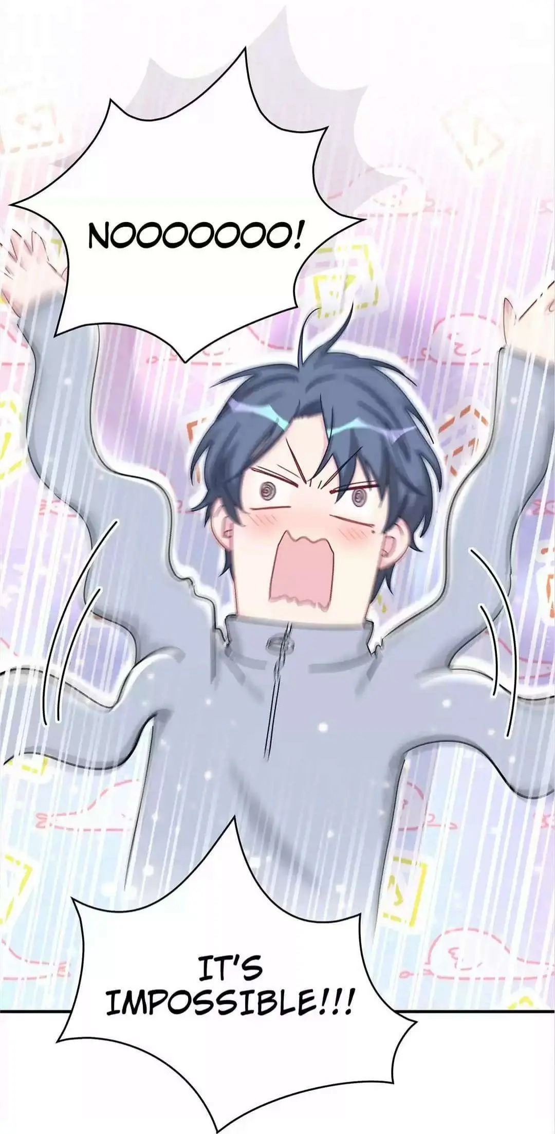 Whose Baby is it? Chapter 24 - Page 62