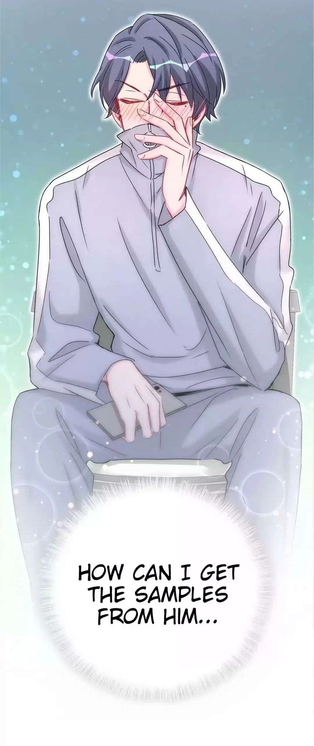 Whose Baby is it? Chapter 24 - Page 65