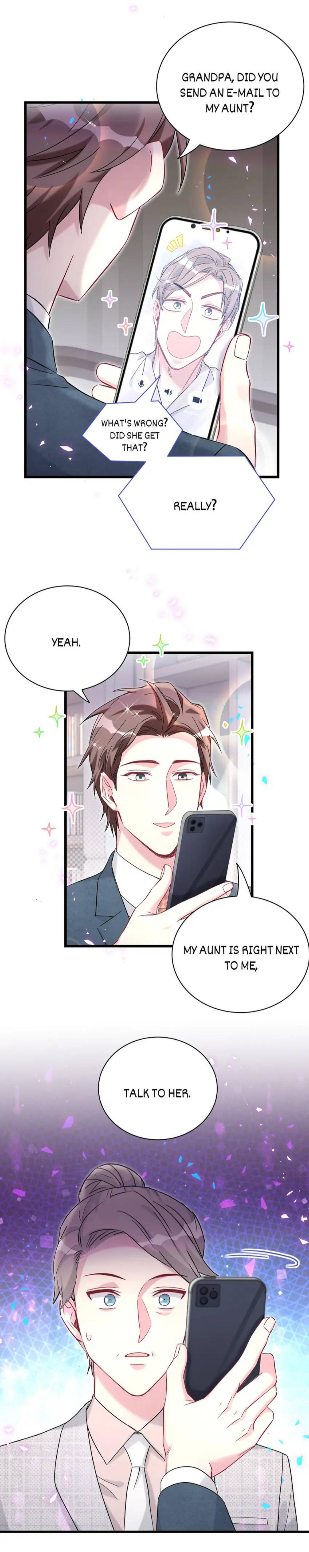 Whose Baby is it? Chapter 241 - Page 14