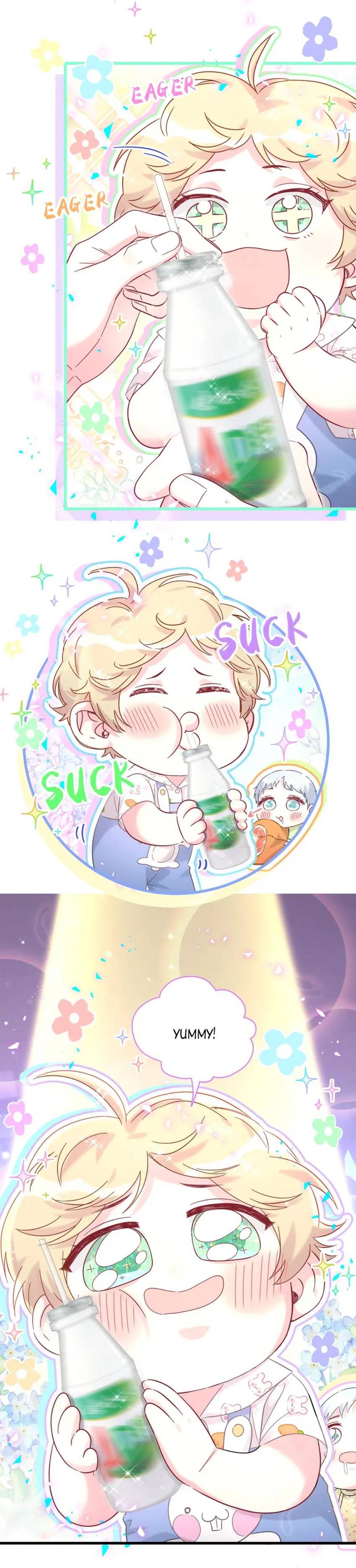 Whose Baby is it? Chapter 241 - Page 21