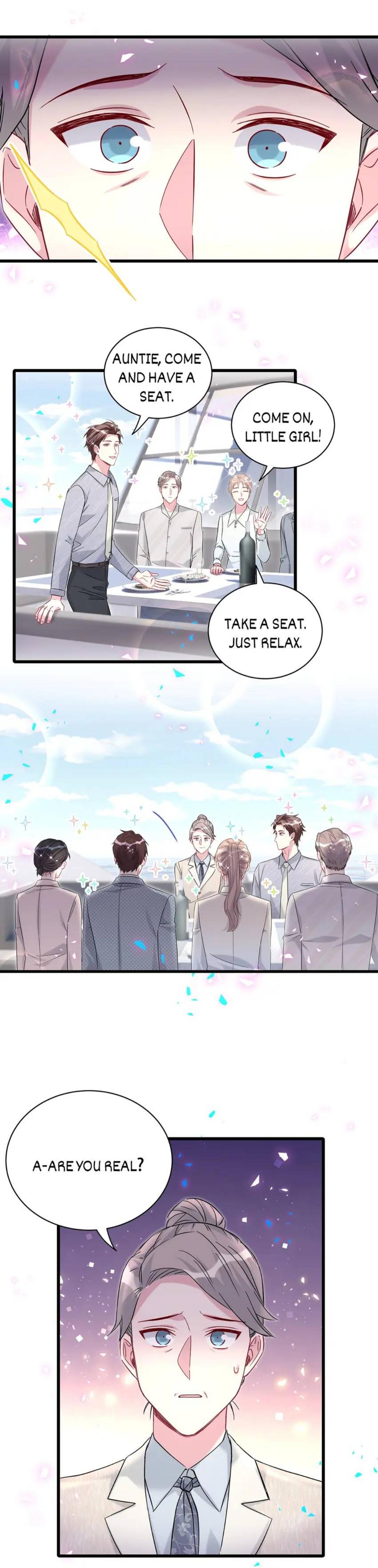 Whose Baby is it? Chapter 242 - Page 15