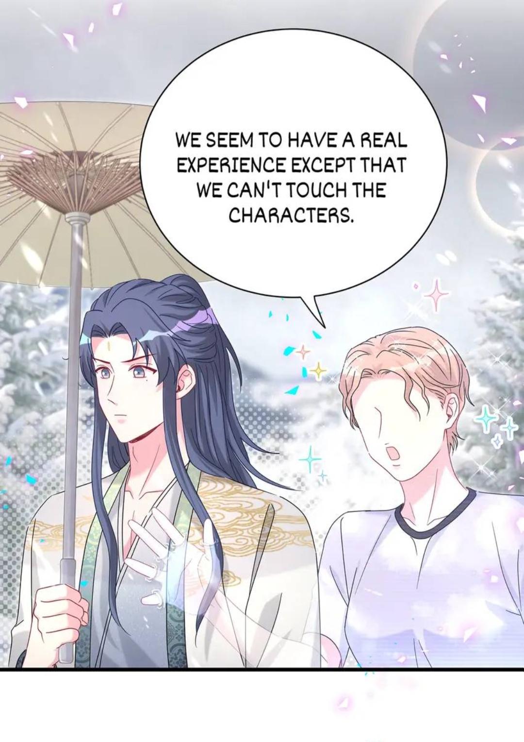 Whose Baby is it? Chapter 244 - Page 9