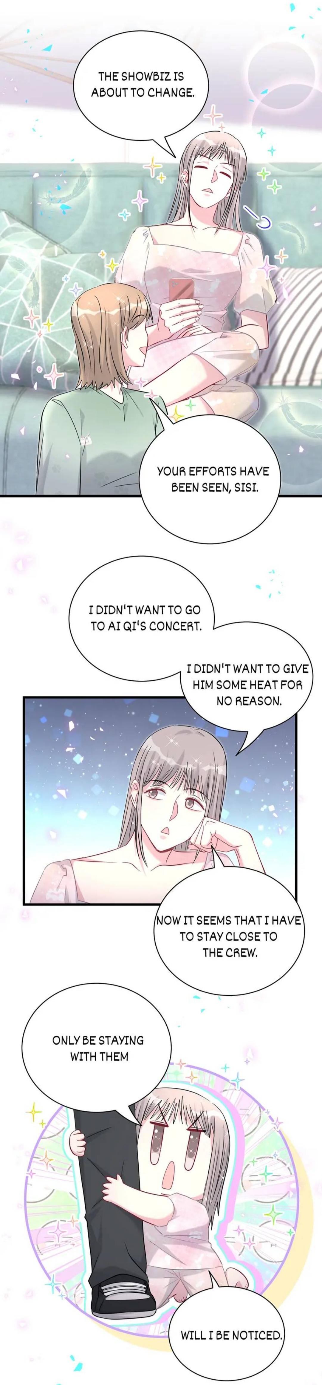 Whose Baby is it? Chapter 245 - Page 15