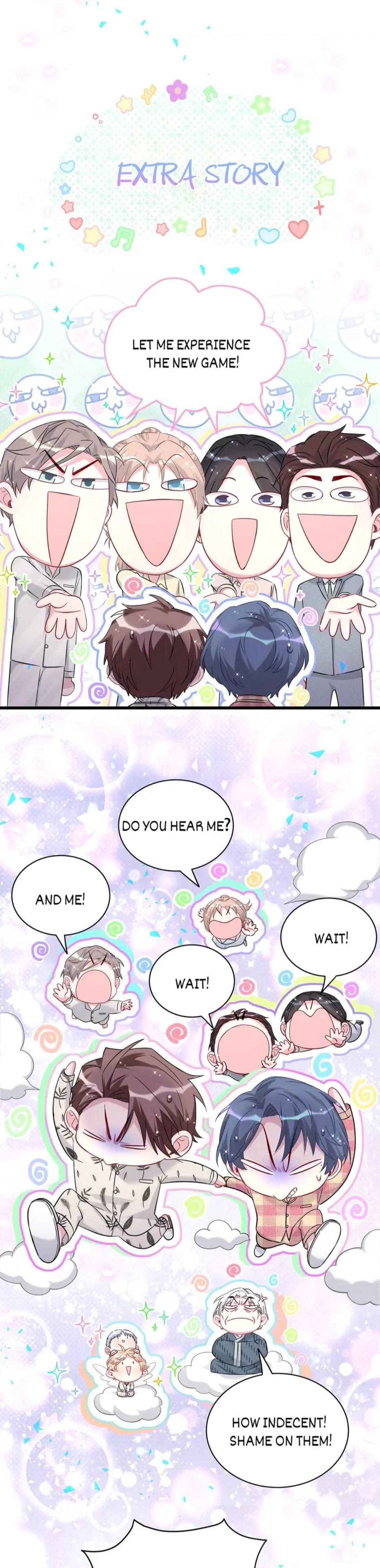 Whose Baby is it? Chapter 245 - Page 24