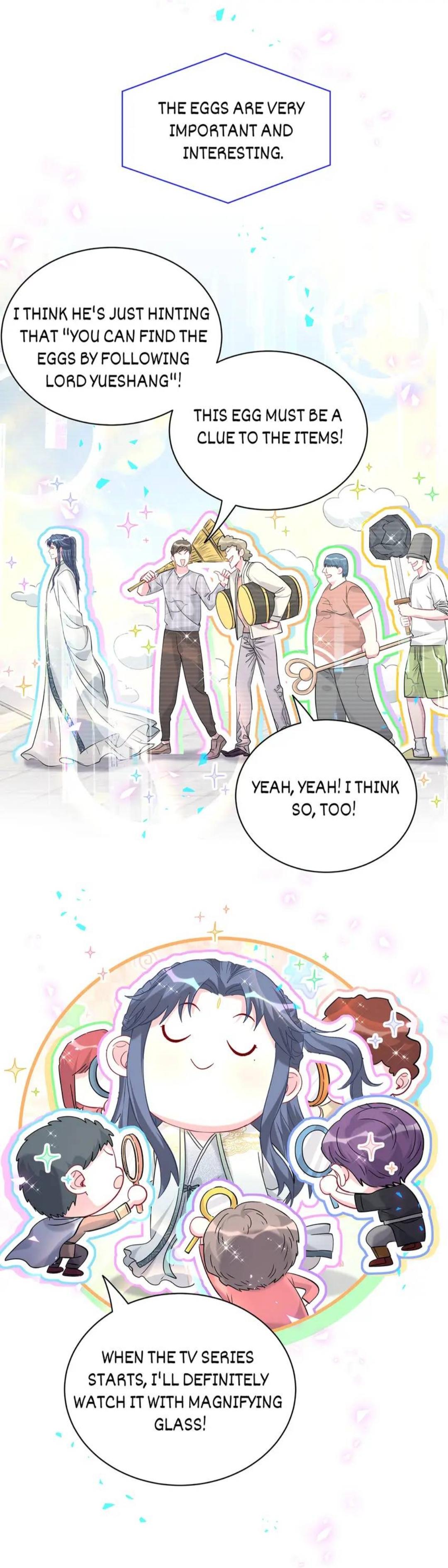 Whose Baby is it? Chapter 245 - Page 7