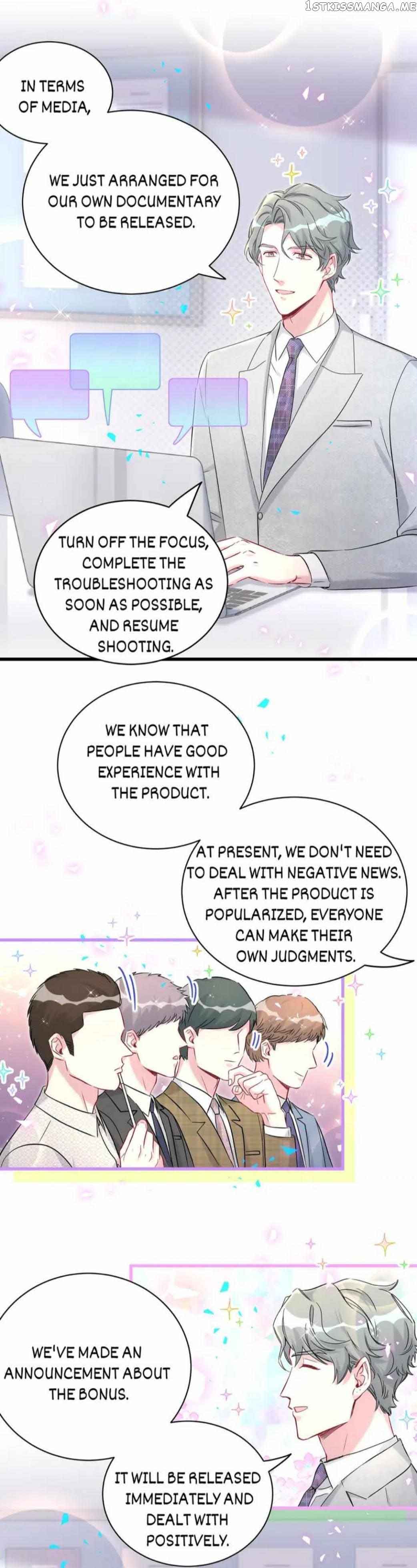 Whose Baby is it? Chapter 246 - Page 12