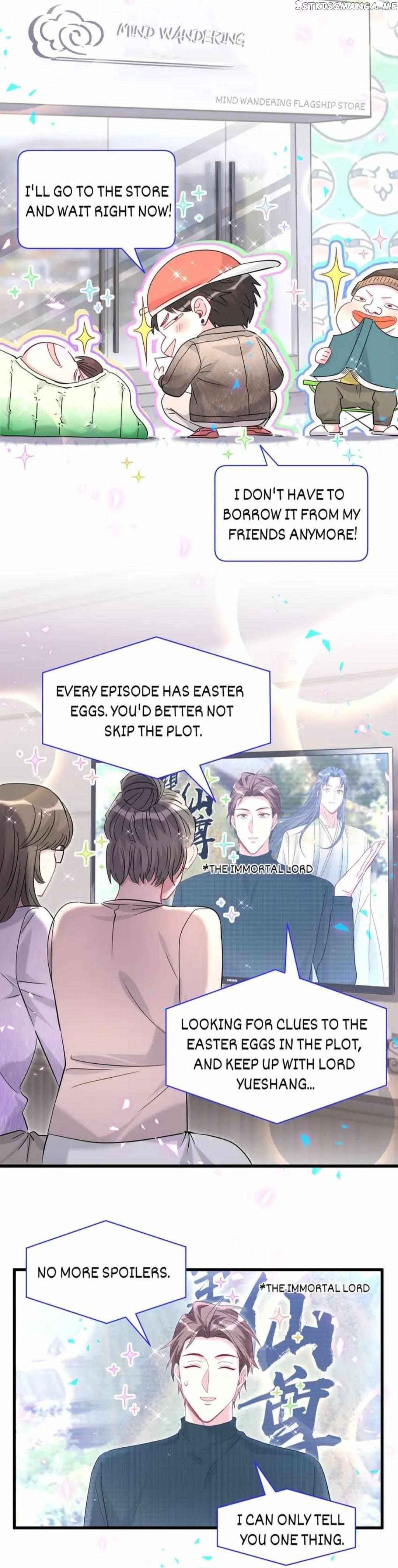 Whose Baby is it? Chapter 246 - Page 6