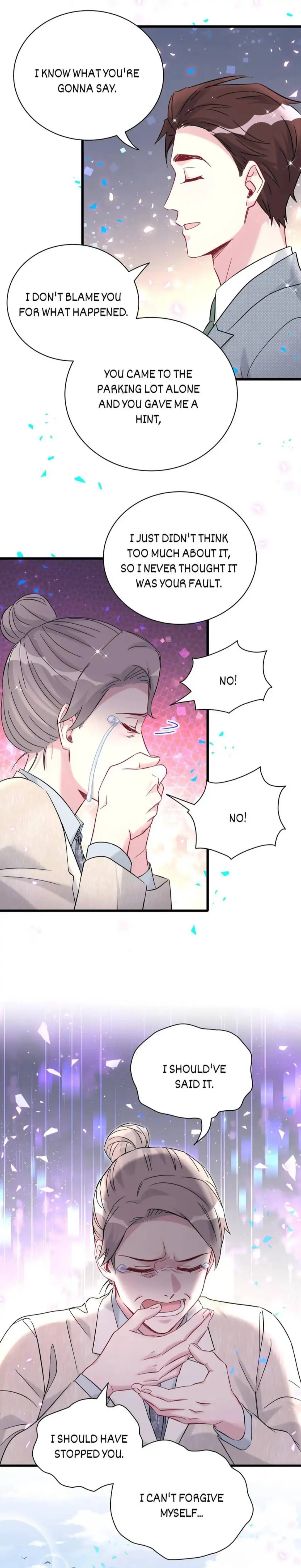 Whose Baby is it? Chapter 247 - Page 19