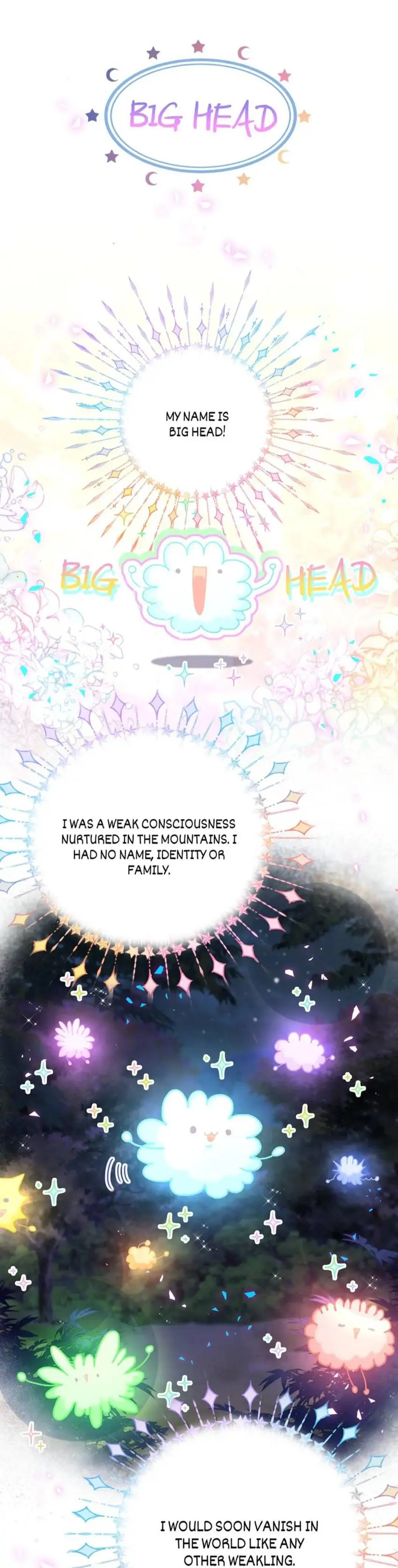 Whose Baby is it? Chapter 248.5 - Page 1