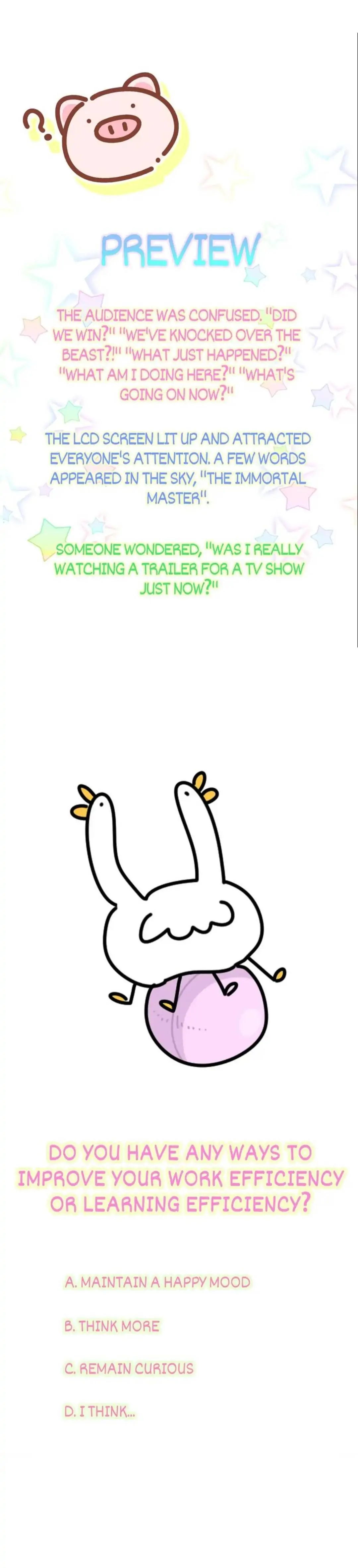 Whose Baby is it? Chapter 248.5 - Page 25