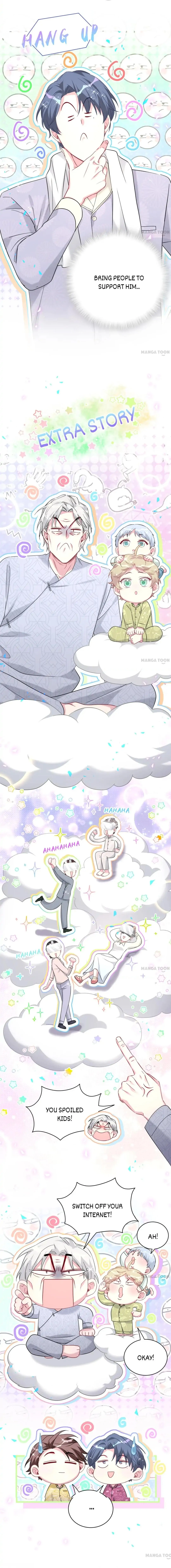 Whose Baby is it? Chapter 248 - Page 20