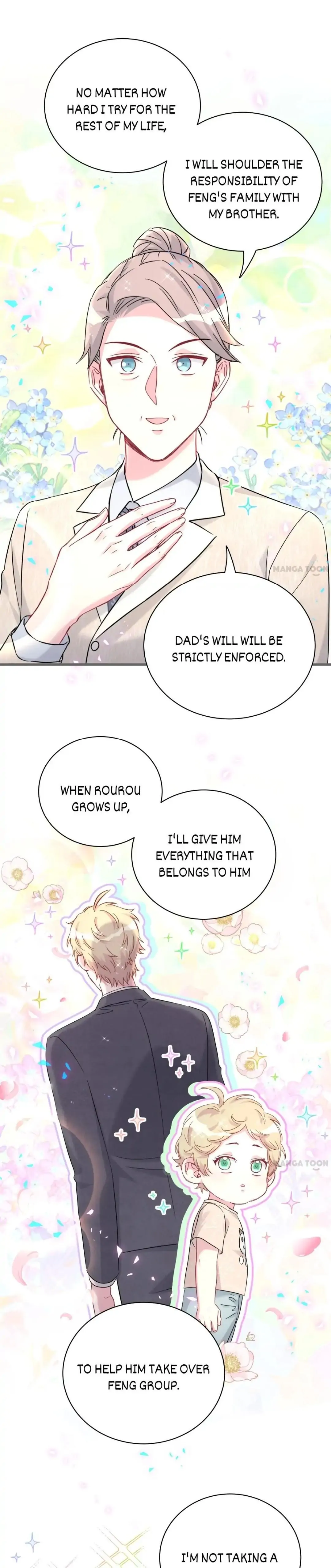 Whose Baby is it? Chapter 248 - Page 7