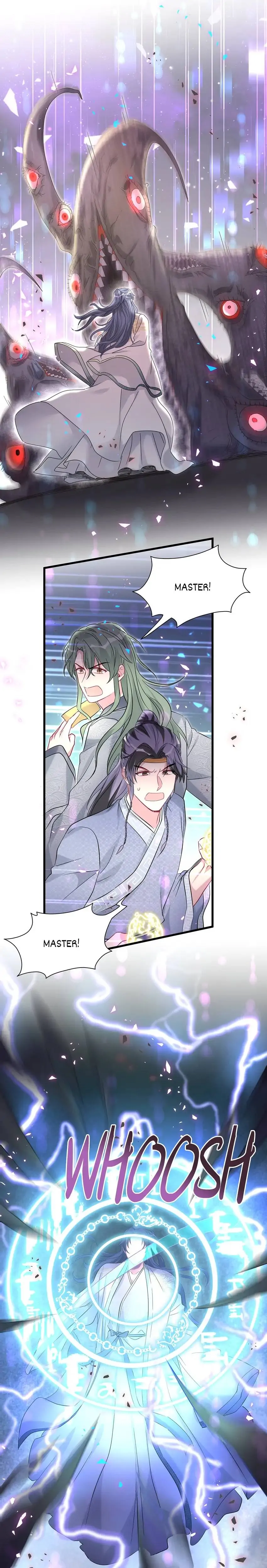 Whose Baby is it? Chapter 249 - Page 15