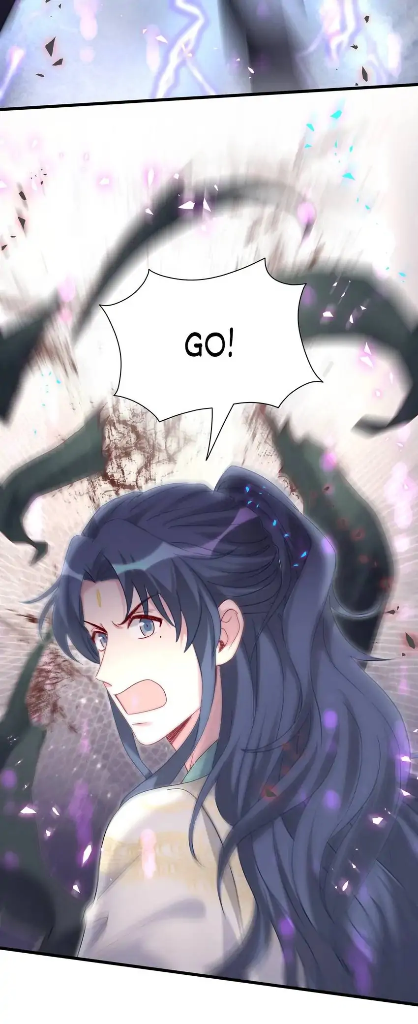 Whose Baby is it? Chapter 249 - Page 16