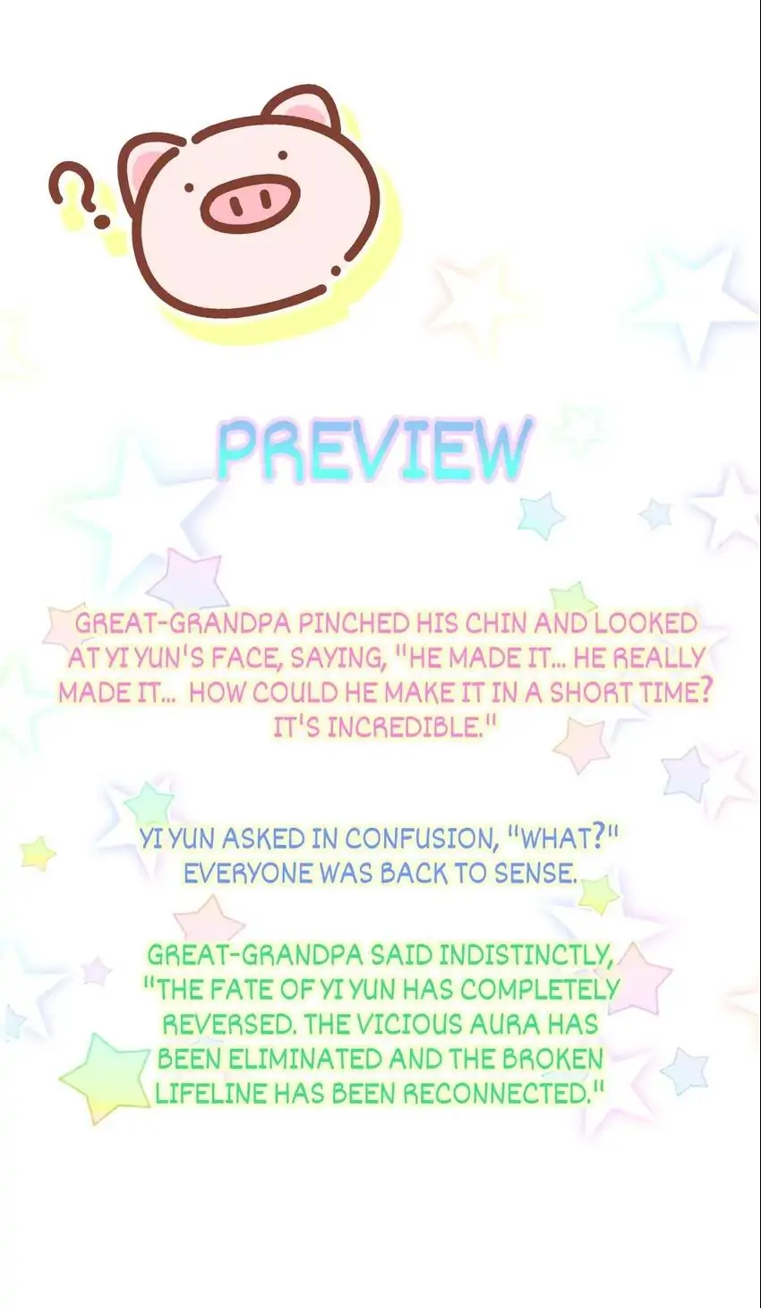 Whose Baby is it? Chapter 249 - Page 36