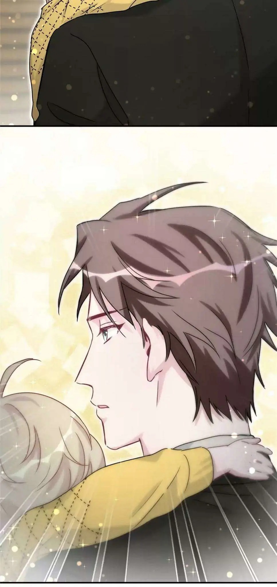 Whose Baby is it? Chapter 25 - Page 16