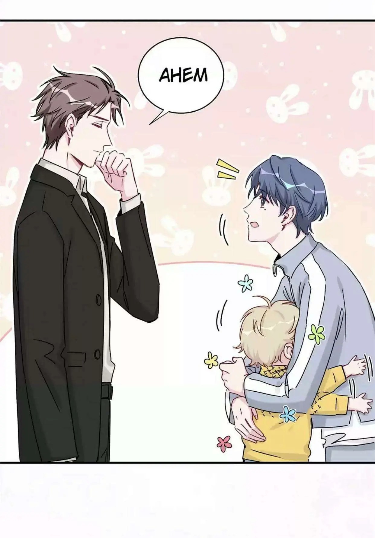 Whose Baby is it? Chapter 25 - Page 28