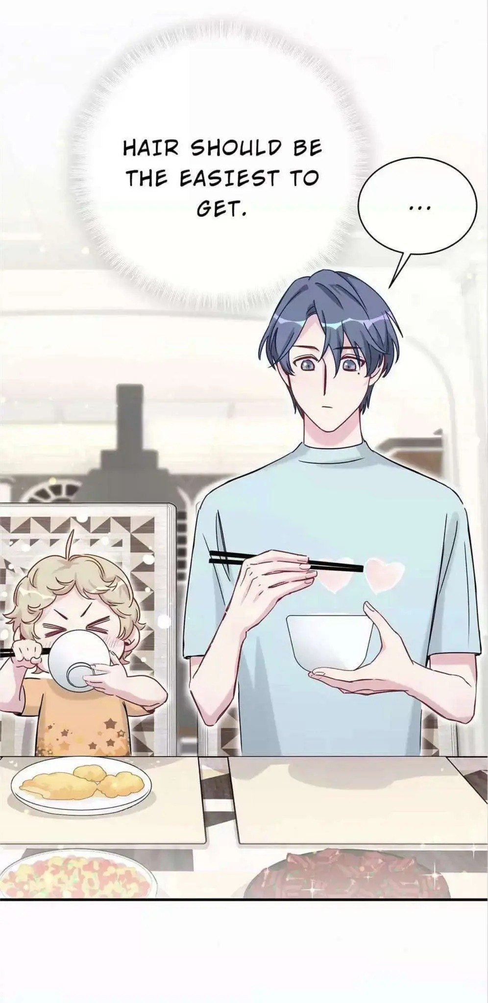 Whose Baby is it? Chapter 25 - Page 41