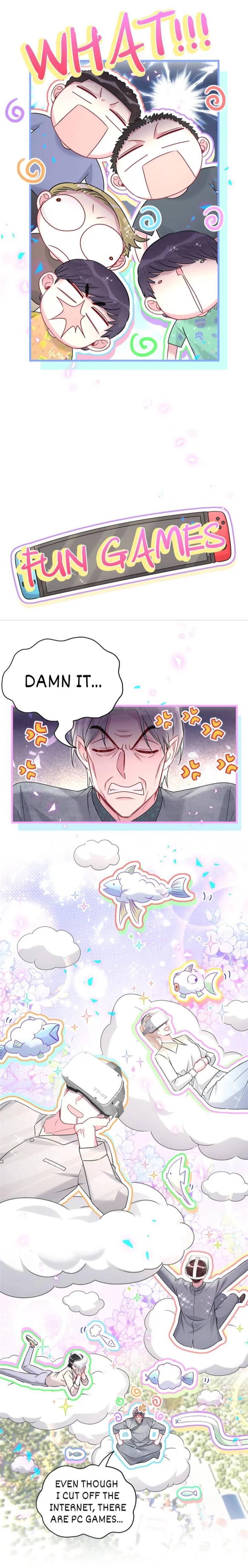 Whose Baby is it? Chapter 250.5 - Page 15