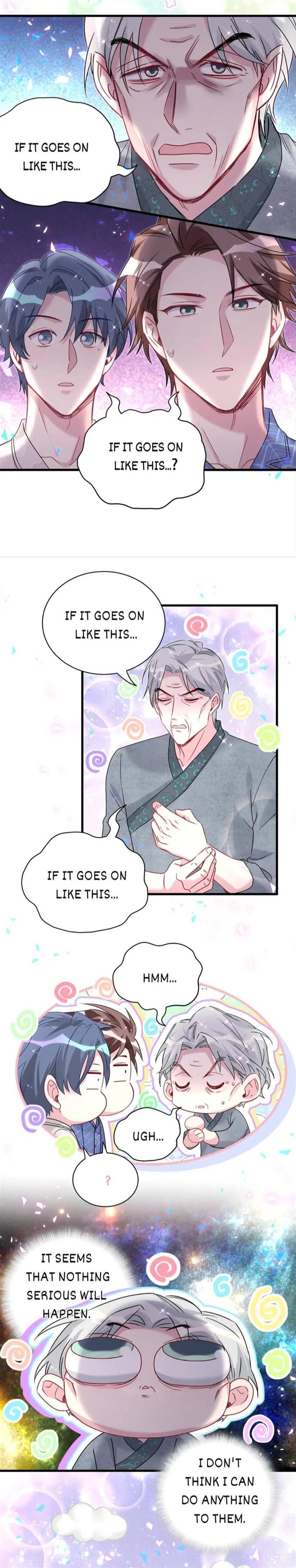 Whose Baby is it? Chapter 250.5 - Page 18